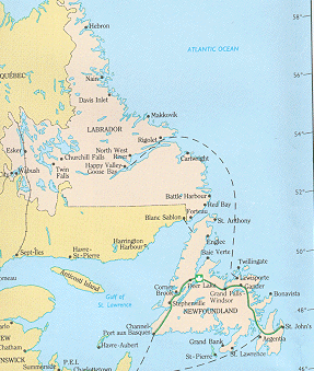 Newfoundland